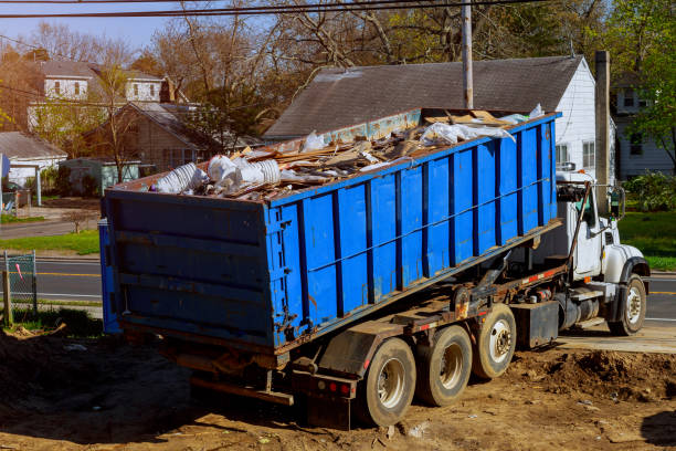 Best Residential Junk Removal  in Irwin, PA